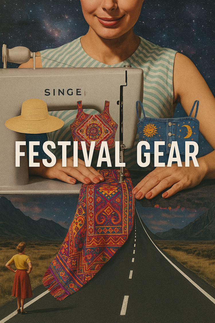 Festival Wear