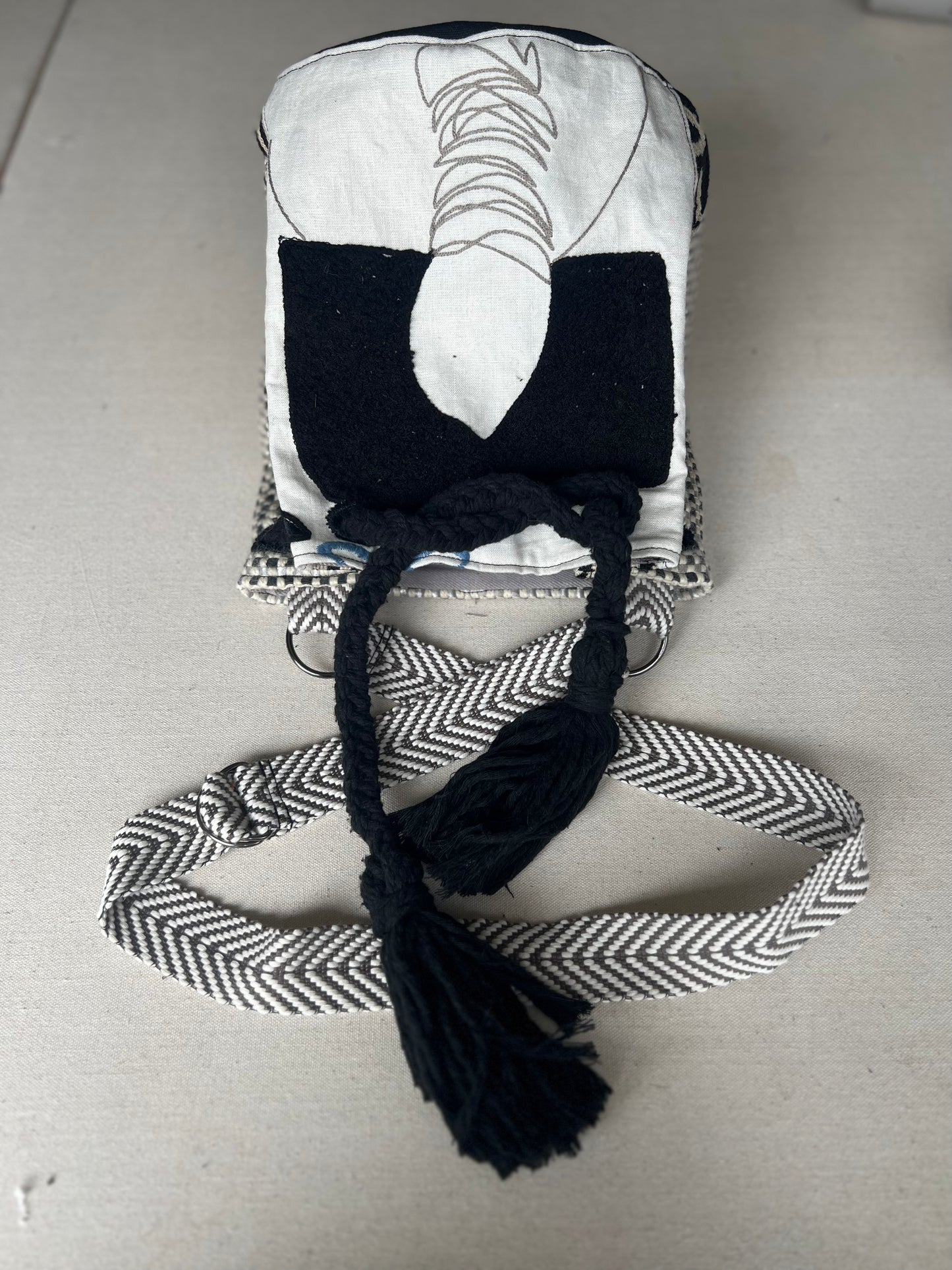 Global Muse Collection – Soléne Bucket Bag