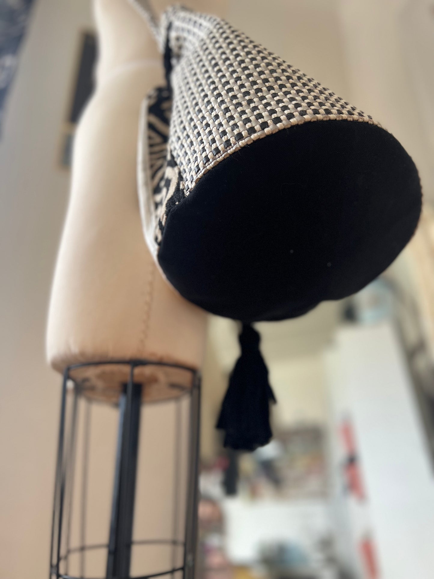 Global Muse Collection – Soléne Bucket Bag