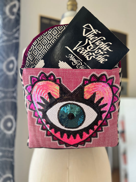 All Seeing Eye Partypack