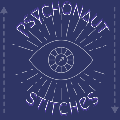 Psychonaut Stitches